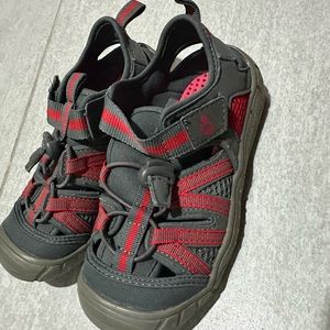 Size 12 boys Sandals